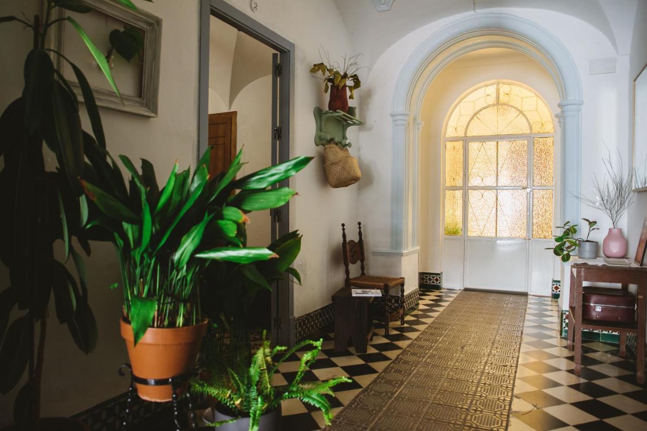 Casa Rural La Libertad Monesterio Buitenkant foto